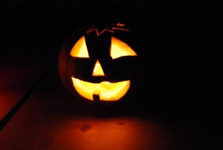 Tekmovanje v izrezovanju buč 2012 19